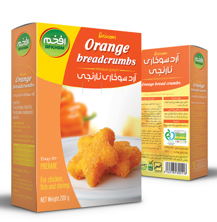 آرد سوخاری نارنجی افخم,آرد ،سوخاری،نارنجی،افخم؛مارکت