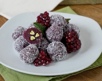 باسلوق,انار