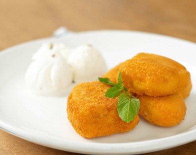کدو-تنبل,سوخاری