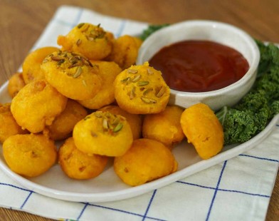 مرغ,سوخاری