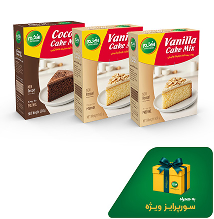 پک-عشق-عصرانه