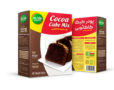 پودر_کیک_شکلاتی